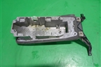 Кронштейн кулисы КПП (АКПП) (7L6713095B) для Volkswagen Touareg c 2002-2010г