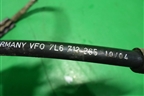 Трос КПП АКПП (7L6713265) для Volkswagen Touareg c 2002-2010г