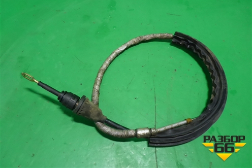 Трос КПП АКПП (7L6713265) для Volkswagen Touareg c 2002-2010г