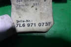 Трос КПП АКПП (7L6713265) для Volkswagen Touareg c 2002-2010г