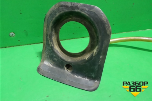 Ниша лючка бензобака (7L0201251) для Volkswagen Touareg c 2002-2010г