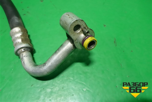 Трубка кондиционера (7L0820721A) для Volkswagen Touareg c 2002-2010г