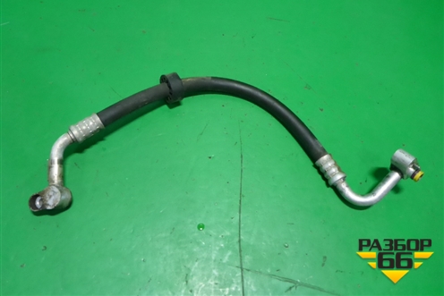 Трубка кондиционера (7L0820721A) для Volkswagen Touareg c 2002-2010г