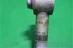 Трубка кондиционера (7L0820721A) для Volkswagen Touareg c 2002-2010г