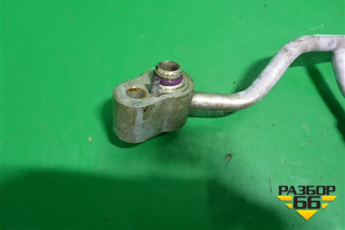 Трубка кондиционера (7L0820741D) для Volkswagen Touareg c 2002-2010г