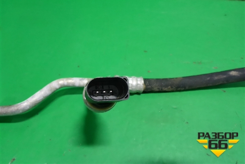 Трубка кондиционера (7L0820741D) для Volkswagen Touareg c 2002-2010г