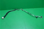 Трубка кондиционера для Volkswagen Touareg c 2002-2010г
