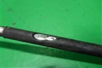 Трубка кондиционера для Volkswagen Touareg c 2002-2010г
