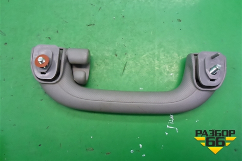 Ручка внутренняя потолочная (задняя правая) (853421R100) для Hyundai Solaris с 2010-2016г
