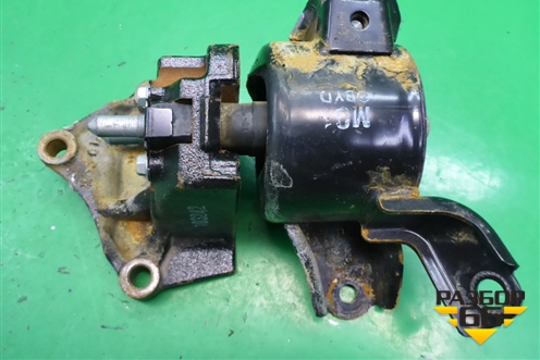 Опора КПП левая (МКПП) (218321R200) для Hyundai Solaris с 2010-2016г