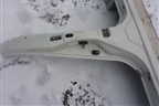 Порог со стойкой левый для Nissan Teana (J31) с 2003-2008г