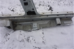 Порог со стойкой левый для Nissan Teana (J31) с 2003-2008г