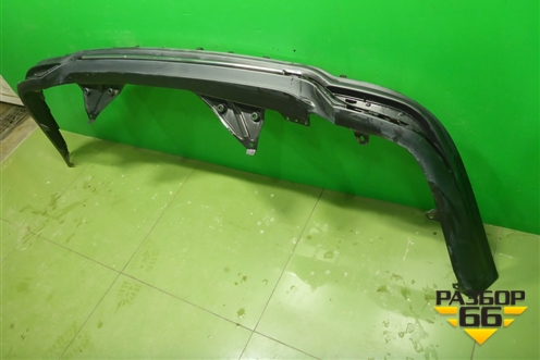 Накладка заднего бампера (5216948141) для Lexus RX 350 c 2015г