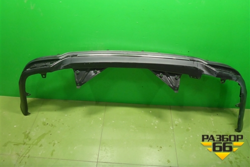 Накладка заднего бампера (5216948141) для Lexus RX 350 c 2015г