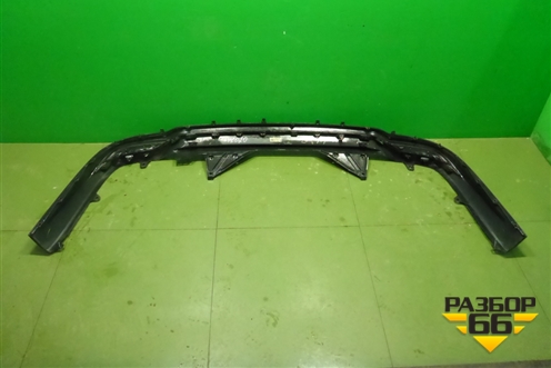 Накладка заднего бампера (5216948141) для Lexus RX 350 c 2015г
