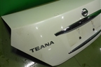 Крышка багажника (в сборе) (H430M9W4AA) для Nissan Teana (J31) с 2003-2008г
