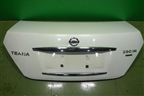Крышка багажника (в сборе) (H430M9W4AA) для Nissan Teana (J31) с 2003-2008г