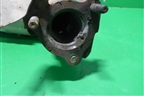 Коллектор выпускной (передний 2.3л VQ23) для Nissan Teana (J31) с 2003-2008г