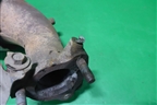 Коллектор выпускной (передний 2.3л VQ23) для Nissan Teana (J31) с 2003-2008г