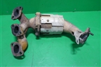 Коллектор выпускной (передний 2.3л VQ23) для Nissan Teana (J31) с 2003-2008г