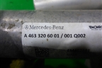 Амортизатор передний правый (A4633206001) для Mercedes Benz G-Klass W463 с1989г