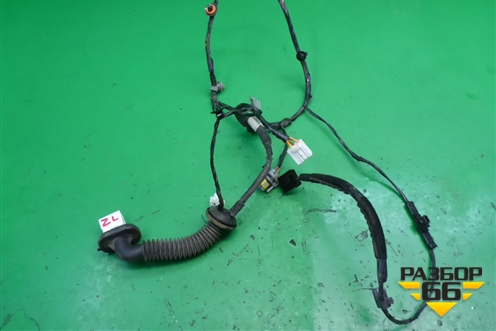 Проводка двери задней левой (916504L020) для Hyundai Solaris с 2010-2016г