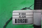 Проводка двери задней левой (916504L020) для Hyundai Solaris с 2010-2016г