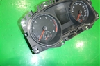 Щиток приборов (5G1920740) для Volkswagen Golf VII с 2012г