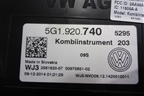 Щиток приборов (5G1920740) для Volkswagen Golf VII с 2012г