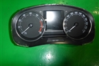 Щиток приборов (5JA920700) для Skoda Rapid с 2013г