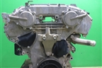 Двигатель (2.3л VQ23) для Nissan Teana (J31) с 2003-2008г