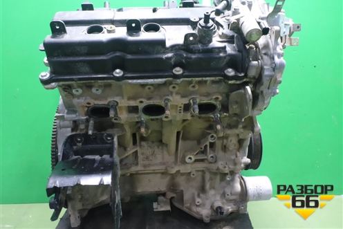 Двигатель (2.3л VQ23) для Nissan Teana (J31) с 2003-2008г