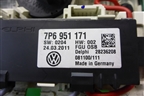 Плафон салонный (7P6951171) для Volkswagen Touareg с 2010-2018г