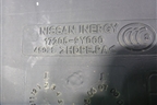 Бак топливный (172059Y000) для Nissan Teana (J31) с 2003-2008г