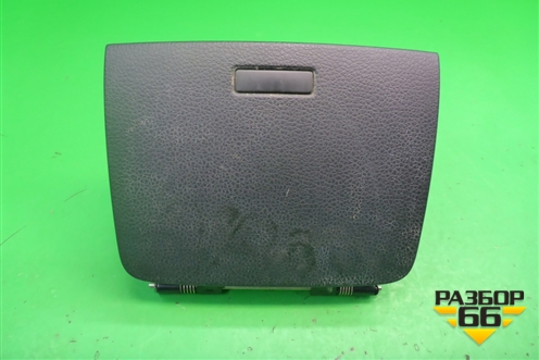 Бардачок (7P6857922) для Volkswagen Touareg с 2010-2018г