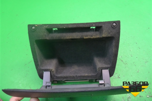Бардачок (7P6857922) для Volkswagen Touareg с 2010-2018г