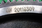Маховик (1.6л G4FC МКПП) для Hyundai Solaris с 2010-2016г