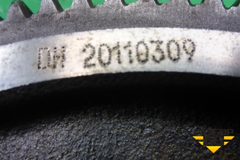Маховик (1.6л G4FC МКПП) для Hyundai Solaris с 2010-2016г
