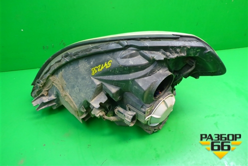 Фара правая (галоген) (260109W50A) для Nissan Teana (J31) с 2003-2008г