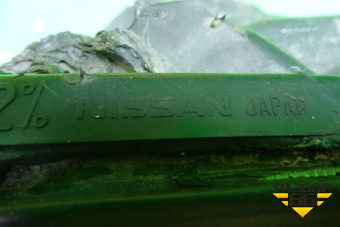Фара правая (галоген) (260109W50A) для Nissan Teana (J31) с 2003-2008г