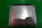 Блок управления подвеской (7L0907553F) для Volkswagen Touareg с 2010-2018г