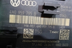 Блок комфорта (4H0959795B) для Volkswagen Touareg с 2010-2018г