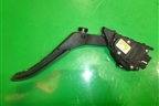 Педаль газа электронная (7L0723507D) для Volkswagen Touareg с 2010-2018г