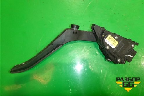 Педаль газа электронная (7L0723507D) для Volkswagen Touareg с 2010-2018г
