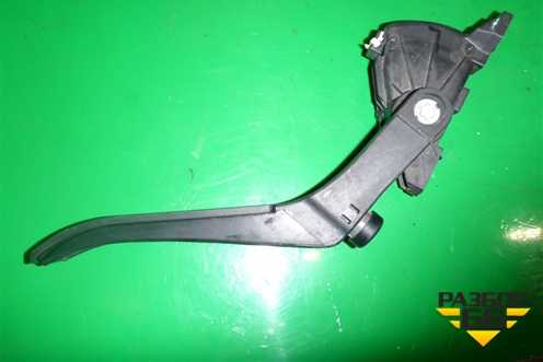 Педаль газа электронная (7L0723507D) для Volkswagen Touareg с 2010-2018г