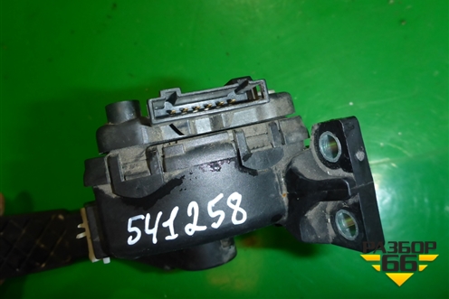 Педаль газа электронная (7L0723507D) для Volkswagen Touareg с 2010-2018г
