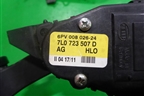 Педаль газа электронная (7L0723507D) для Volkswagen Touareg с 2010-2018г