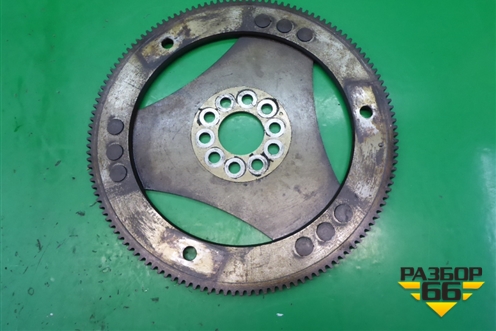 Маховик (АКПП 3.2л BAA-VR6) для Volkswagen Touareg c 2002-2010г