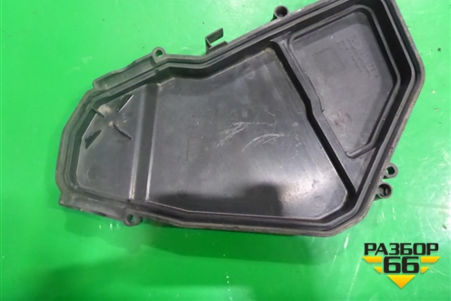 Крышка блока предохранителей (7L0937576A) для Volkswagen Touareg с 2010-2018г