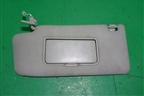 Козырёк солнцезащитный левый (964019W80A) для Nissan Teana (J31) с 2003-2008г